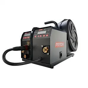 Зварювальний апарат PATON™ MultiPRO-250-15-4, фото 1