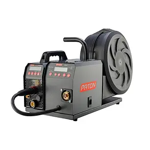 Зварювальний апарат PATON™ MultiPRO-250-15-4, фото 3