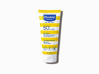 Mustela солнцезащитное молочко SPF 50+ 100 мл (7183654)