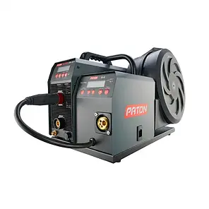 Зварювальний апарат РATON™ MultiPRO-270-15-4-400V, фото 1