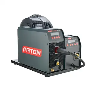 Зварювальний апарат РATON™ MultiPRO-270-15-4-400V, фото 3