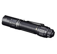 Ручной фонарик Fenix PD36TAC 3000лм 21700 (Черный) «D-s»