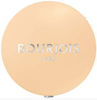 Тени Bourjois OMBRE A PAUPIERES моно 04 Warm Light Beige 1,2 г