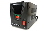 Стабилизатор напряжения релейный Apro - AVR-1000 (852010)