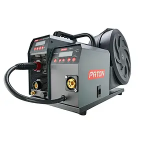 Зварювальний апарат РATON™ MultiPRO-350-15-4-400V, фото 1