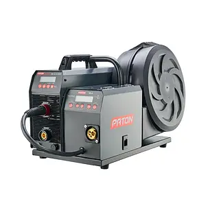 Зварювальний апарат РATON™ MultiPRO-350-15-4-400V, фото 3