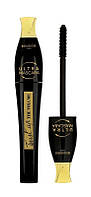 Bourjois Twist Up The Volume Mascara тушь для ресниц 2в1 № 001 ультра черный 8 мл. (7145209)