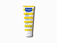 Mustela солнцезащитное молочко SPF 50+ 40 мл (7183655)