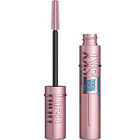 Maybelline Lash Sensational Sky High Водостойкая тушь удлиняющая тушь водостойкая черный 6 мл (7263861)