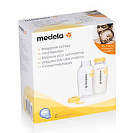 Medela набор бутылочек 250 мл 2 шт. (5760822)