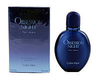 Calvin Klein Obsession Night for Men туалетная вода 125 мл (5821322)