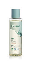 Derma Eco Baby масло для тела 150 мл (5947550)