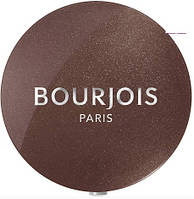 Тени Bourjois OMBRE A PAUPIERES моно 06 Marron Glace 1,2 г