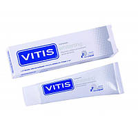 Vitis Whitening отбеливающая зубная паста 100 мл (7199281)