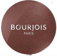 Тіні для очей моно Bourjois OMBRE A PAUPIERES 07 Warm Purple, 1.2г
