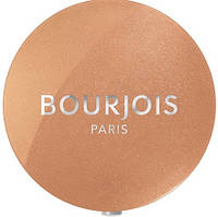 Тіні для очей моно Bourjois OMBRE A PAUPIERES 10 Classic Gold, 1.2г
