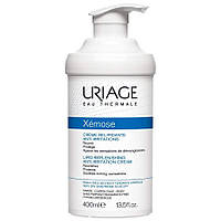 Uriage Xemose Lipid-Replenishing Anti-Irritation Cream успокаивающий липидовосполняющий крем 400 мл (7506848)