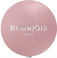 Тіні для очей моно Bourjois OMBRE A PAUPIERES 16 Cold Pink, 1.2г