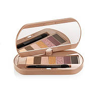 Bourjois Eye Catching Nude Palette палетка теней для век 03 45 г (6359477)