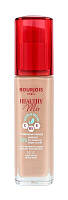 Bourjois Healthy Mix Clean&Vegan тональный крем для лица № 525c Rose Beige 30 мл. (7434172)