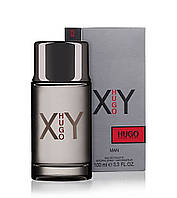 Hugo Boss Hugo XY туалетная вода 100 мл (5821434)