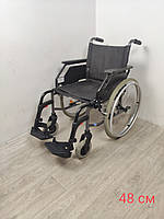 Складний інвалідний візок 48 см Dietz Caneo B б/в