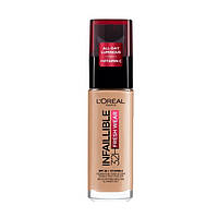 Infaillible 32H Fresh Wear Foundation стойкая основа для лица 220 Sand 30 мл (6388992)