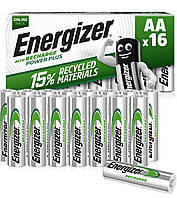 Акумулятор Energizer Recharge Extreme AA / HR6 Ni-MH 2300 mAh