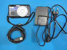 Фотоапарат Sony Cyber-shot DSC-W310
