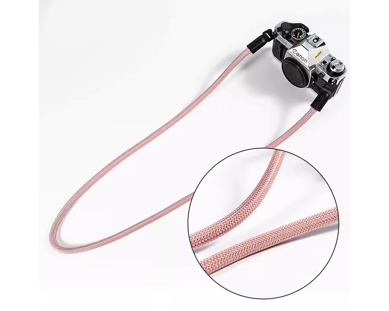 Універсальний ремінь для фотоапарата CAMERA STRAP.