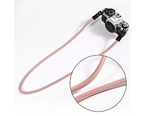 Універсальний ремінь для фотоапарата CAMERA STRAP.