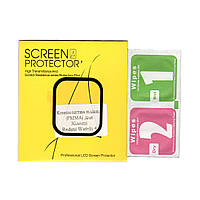 Композитна плівка для Xiaomi Redmi Watch 4 | PMMA | чорний