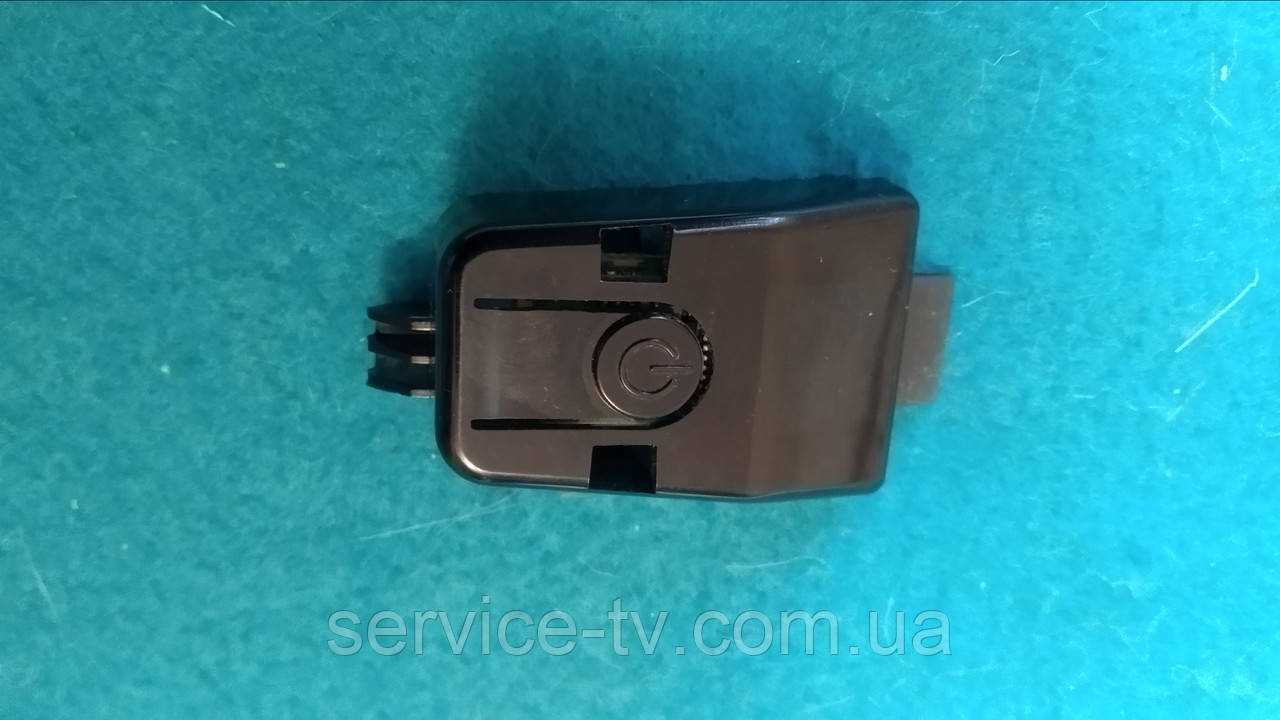 Кнопка керування BN96-38694E від телевізора Samsung UE32M4000AU