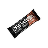 Протеиновый батончик BioTechUSA ZERO Bar 50 g Double Chocolate UM, код: 7679228