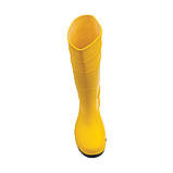 Чоботи гумові Dunlop Protomastor Yellow захисні S5 (розмір 40), фото 4