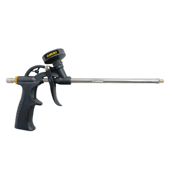 Пістолет для монтажної піни пластик SIGMA