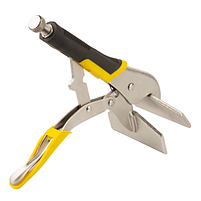 Кліщі затискні тип "T" 240мм CrV SIGMA, фото 3