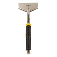 Кліщі затискні тип "T" 240мм CrV SIGMA, фото 2