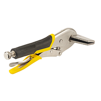 Кліщі затискні тип "T" 240мм CrV SIGMA, фото 5