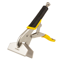 Кліщі затискні тип "T" 240мм CrV SIGMA, фото 4