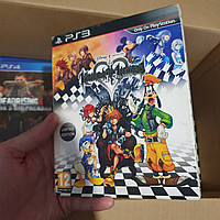 KINGDOM HEARTS HD 1.5 ReMIX для PS3