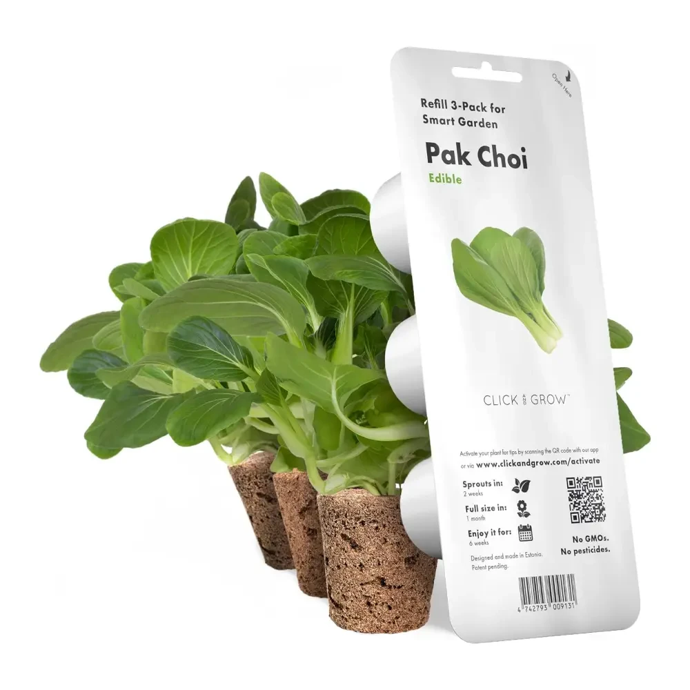 Картридж Click&Grow Цибуля зелена