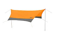 Тент туристичний Tramp Lite Tent TLT-011 Orange GRD