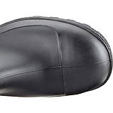 Чоботи гумові Dunlop Protomastor Black захисні S5 (розмір 40), фото 6