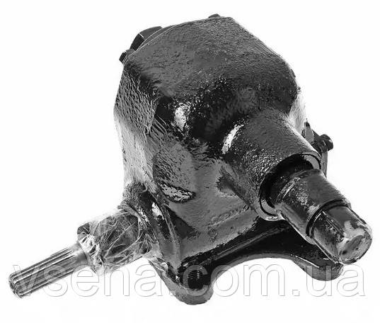 Кермовий редуктор УАЗ 469 (механізм кермовий) (Україна)