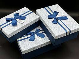 Коробки подарункові.