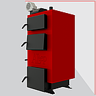 Твердопаливні котли Altep КТ-1Е, фото 2