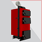 Твердопаливні котли Altep КТ-1Е, фото 3