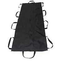 Ноши бескаркасные эвакуационные черный VS Thermal Eco Bag TR, код: 8117056