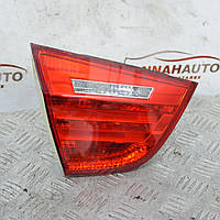 Фонарь задний левый BMW 3 E90 E91 2008-2012 Фара задняя левая БМВ е90 е91 4871733